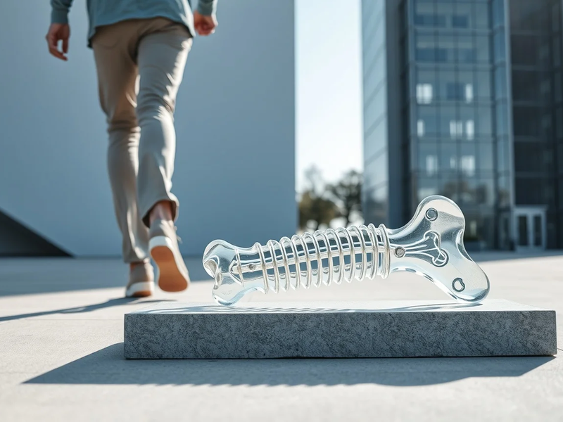 Bewegung bremst Gelenkverschleiß und Knochenschwund - Foto: über boerse-global.de