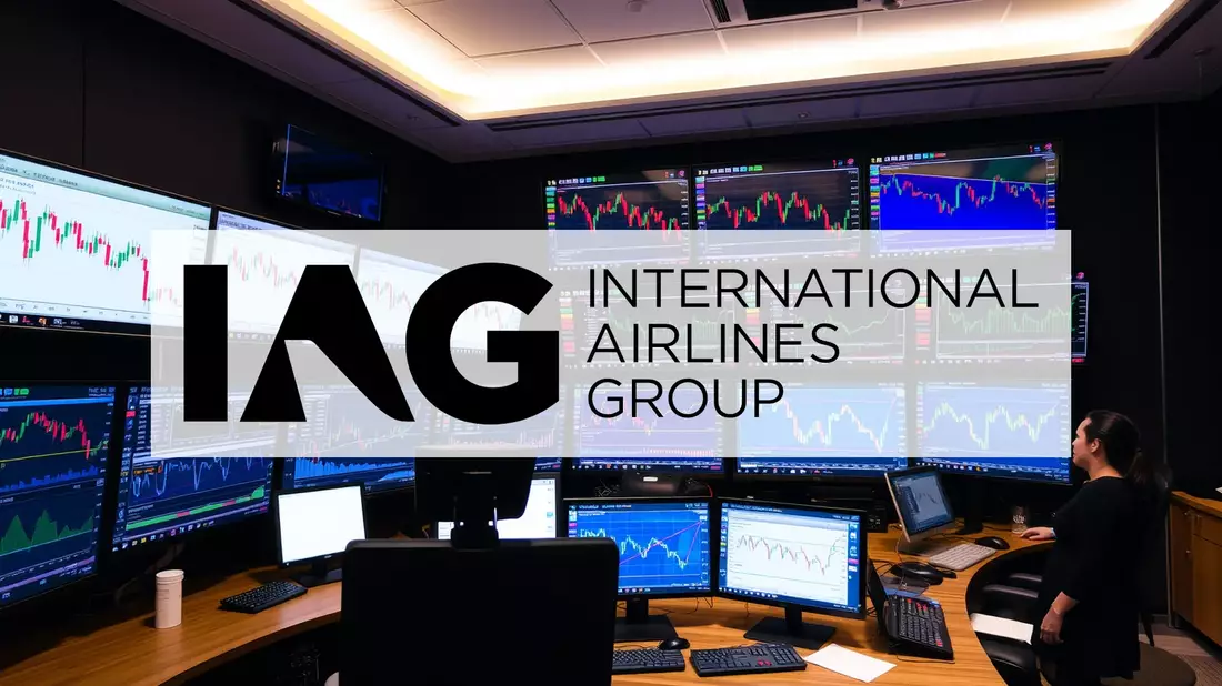 Airlines Aktie: Krisensymptome wachsen? - Bild: über boerse-global.de