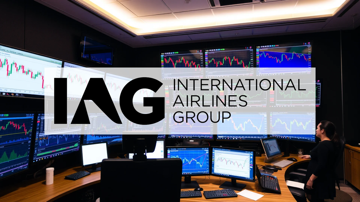 Airlines Aktie: Krisensymptome wachsen? - Foto: über boerse-global.de