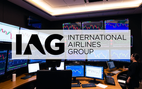 Airlines Aktie: Krisensymptome wachsen? - Foto: über boerse-global.de