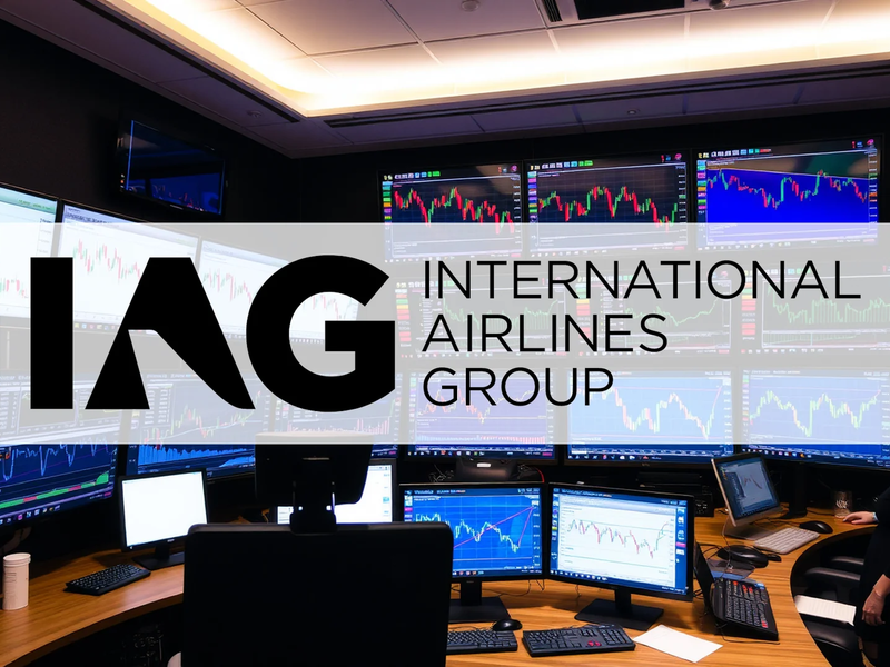 Airlines Aktie: Krisensymptome wachsen? - Foto: über boerse-global.de