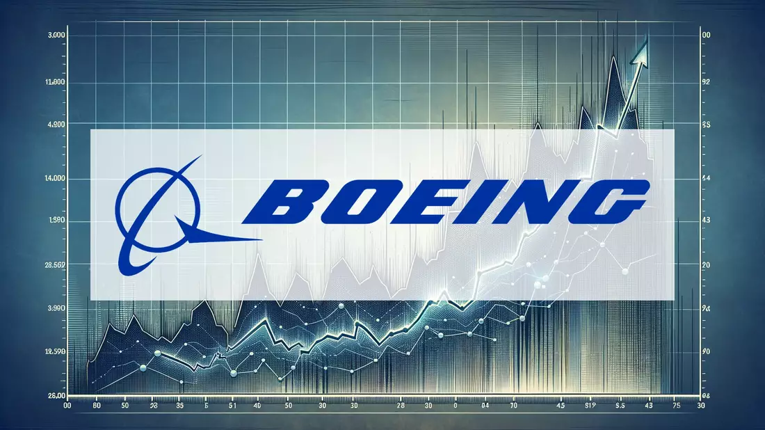 Boeing Aktie: FAA gibt grünes Licht! - Bild: über boerse-global.de