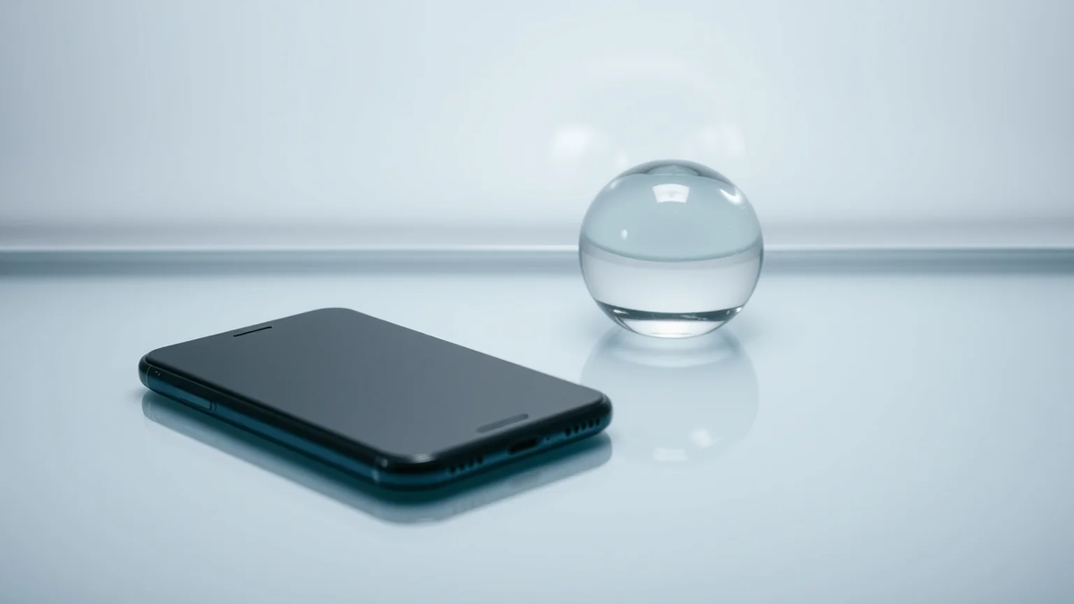 iOS 26.1: Apple gibt Nutzern die Kontrolle zurück - Foto: über boerse-global.de