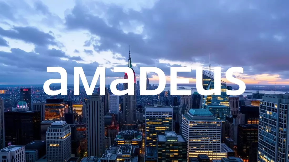 Amadeus IT Holding PK Aktie: Bewertungsfrage bleibt offen - Bild: über boerse-global.de