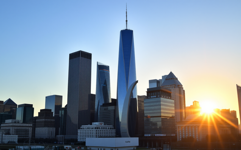 Dow Jones: Zwischenwahl-Jahr voraus! - Foto: über boerse-global.de