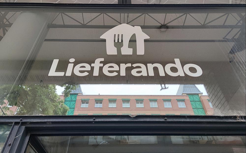 Lieferando (Archiv) - Foto: über dts Nachrichtenagentur