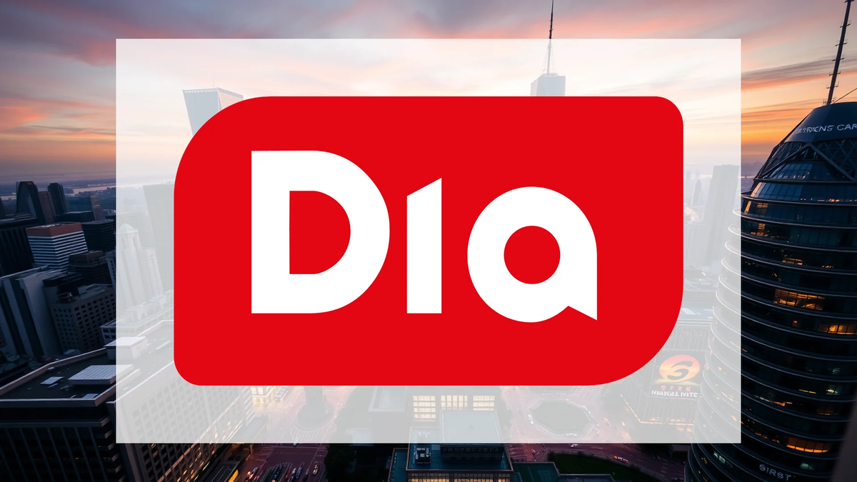 DIA: ¿Pausa técnica o cambio de tendencia tras una suba espectacular? - Foto: über boerse-global.de