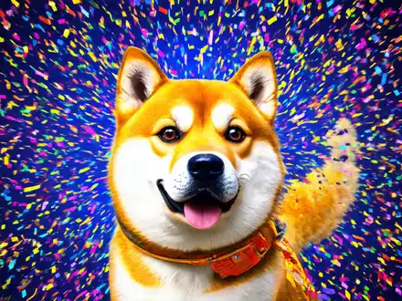 Dogecoin: Moon-Mission startet? - Foto: über boerse-global.de
