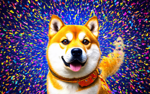 Dogecoin: Richtungswahl 2026 - Foto: über boerse-global.de