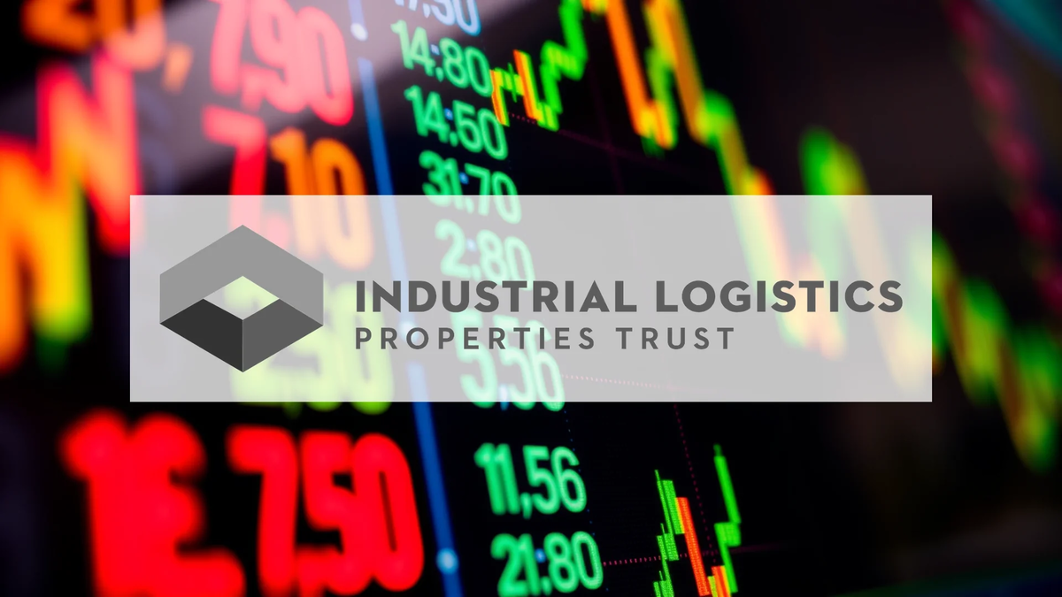 Industrial Logistics Properties Stock: A Battle Between Technicals and Fundamentals - Foto: über boerse-global.de