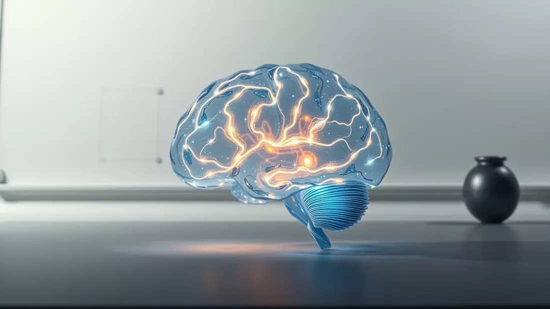 Gehirnforschung: Neuronen wachsen auch im Alter nach - Bild: über boerse-global.de
