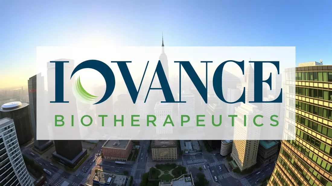 Iovance Shares Surge on Strategic Hiring and Regulatory Milestones - Bild: über boerse-global.de
