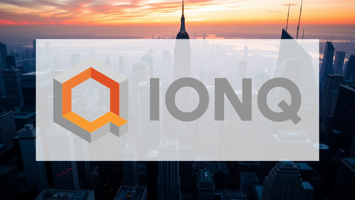 Quantum Computing Firm IonQ Forges Strategic Italian Partnership - Foto: über boerse-global.de