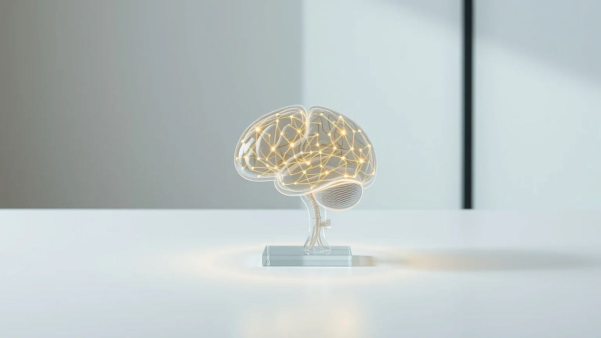 Gehirnfitness: Drei einfache Gewohnheiten stärken das Gedächtnis - Foto: über boerse-global.de