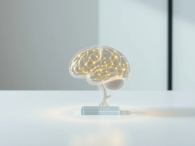 Gehirnfitness: Drei einfache Gewohnheiten stärken das Gedächtnis - Foto: über boerse-global.de