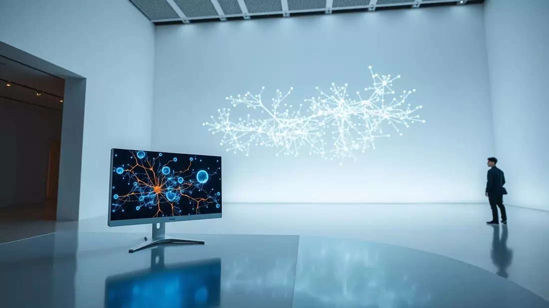 MISSION KI: Deutsche Museen verwandeln komplexe Technologie in Familienerlebnis - Bild: über boerse-global.de