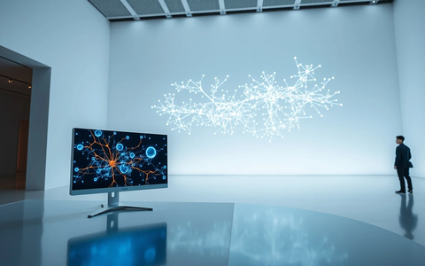 MISSION KI: Deutsche Museen verwandeln komplexe Technologie in Familienerlebnis - Foto: über boerse-global.de