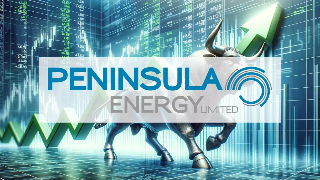 Peninsula Energy Aktie: Entscheidungstag naht! - Bild: über boerse-global.de