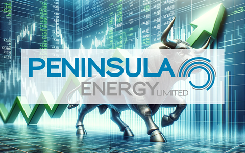 Peninsula Energy Aktie: Entscheidungstag naht! - Foto: über boerse-global.de