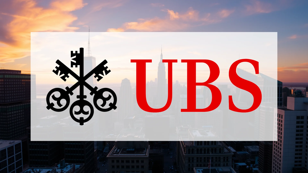UBS Aktie: Regulatorischer Albtraum! - Foto: über boerse-global.de
