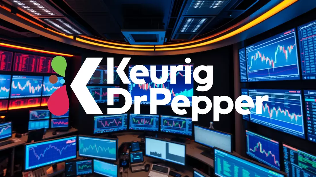 Keurig Dr Pepper Investors Await Pivotal Strategy Update - Bild: über boerse-global.de