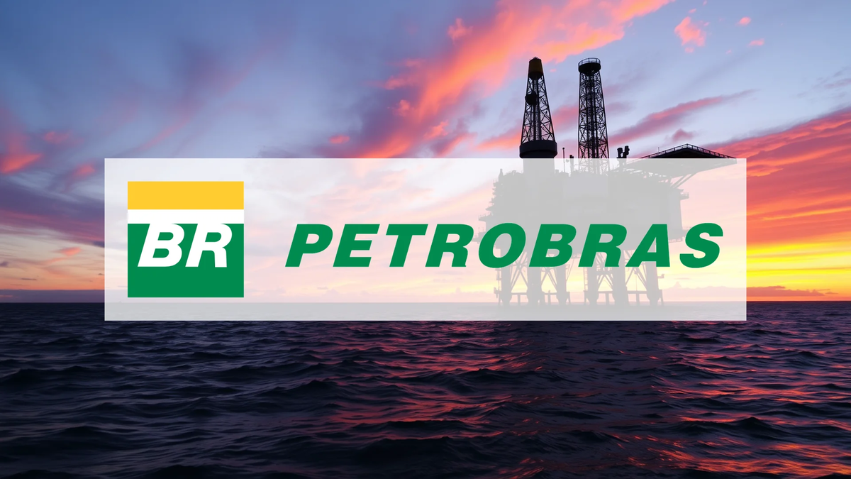 Petrobras recibe la autorización ambiental para explorar cerca del Amazonas - Foto: über boerse-global.de