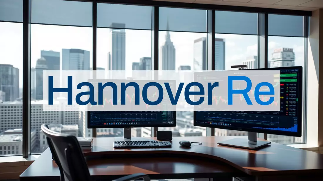 Hannover Re Announces Major Dividend Boost and Strategic Leadership Transition - Bild: über boerse-global.de