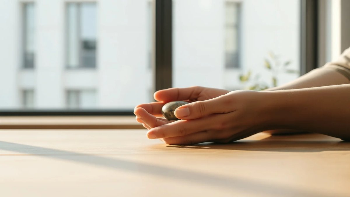 Mentale Stärke: Deutschlands neue Gesundheitspriorität für 2025 - Foto: über boerse-global.de