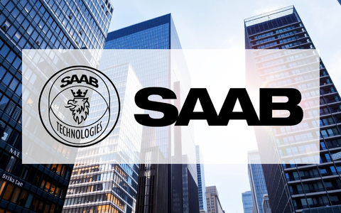 Saab Aktie: Rückenwind für Rüstungsriesen! - Foto: über boerse-global.de