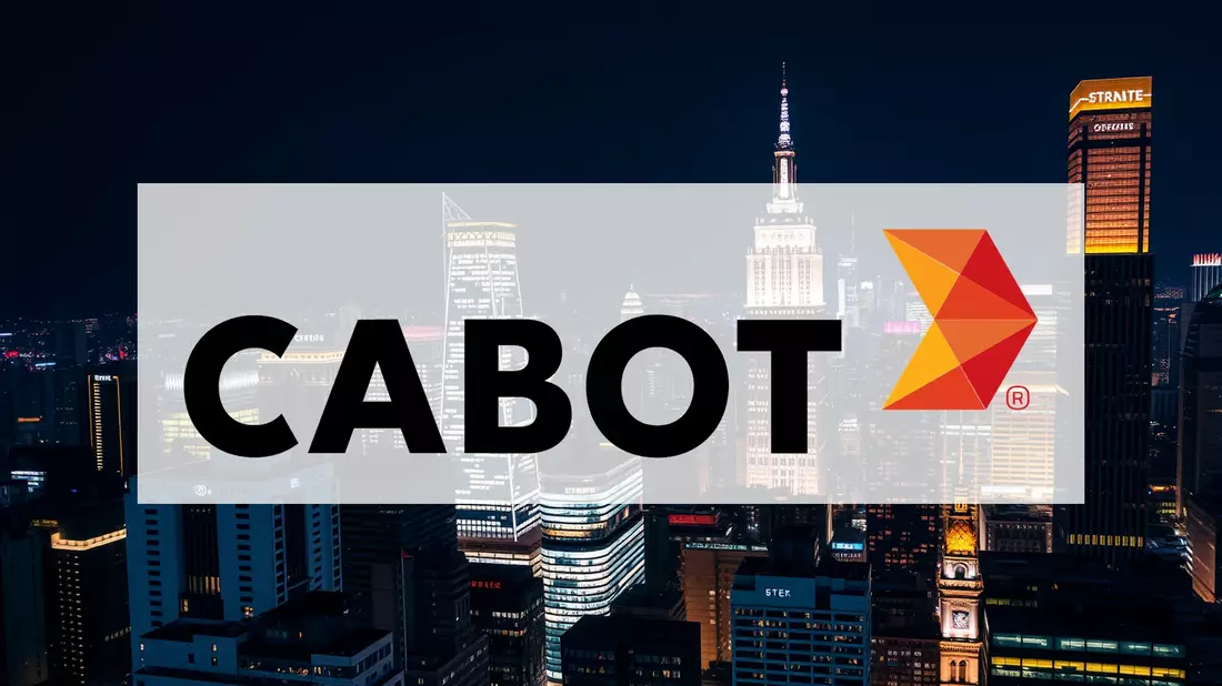 Chemical Giant Cabot Faces Railroad Merger Threat Illustration mit AI erstellt übermittelt durch boerse-global.de