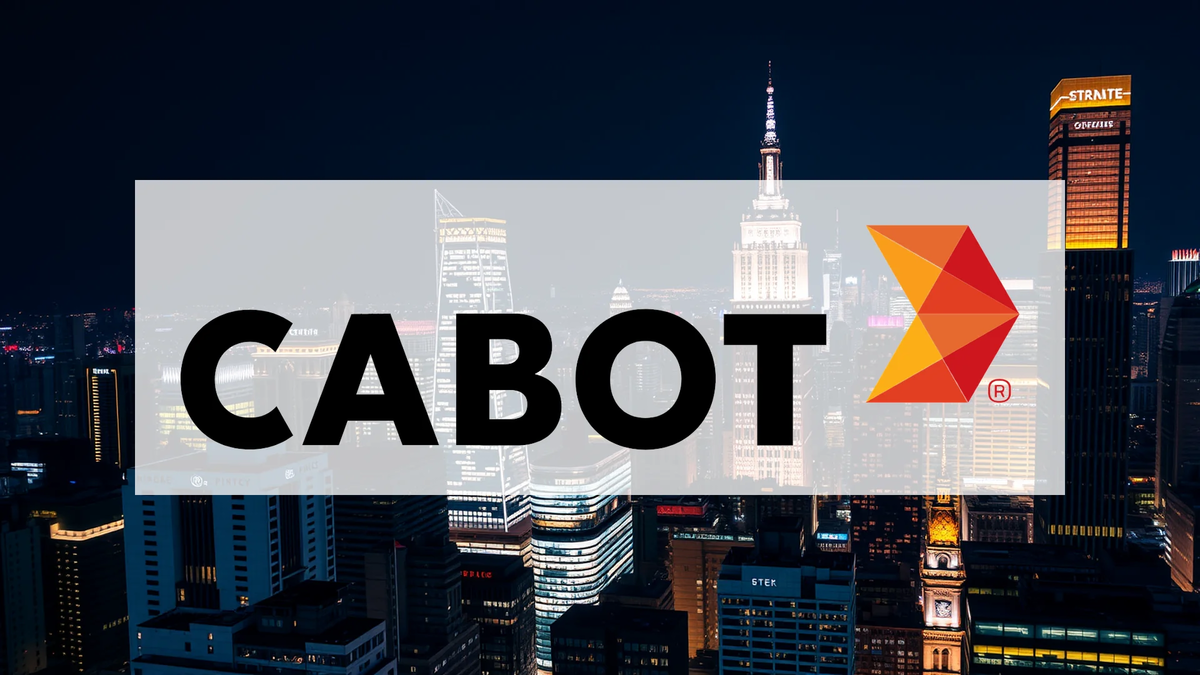 Chemical Giant Cabot Faces Railroad Merger Threat - Foto: über boerse-global.de