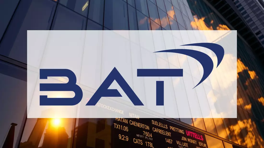 British American Tobacco Aktie: Fantastische Bilanz! - Bild: über boerse-global.de