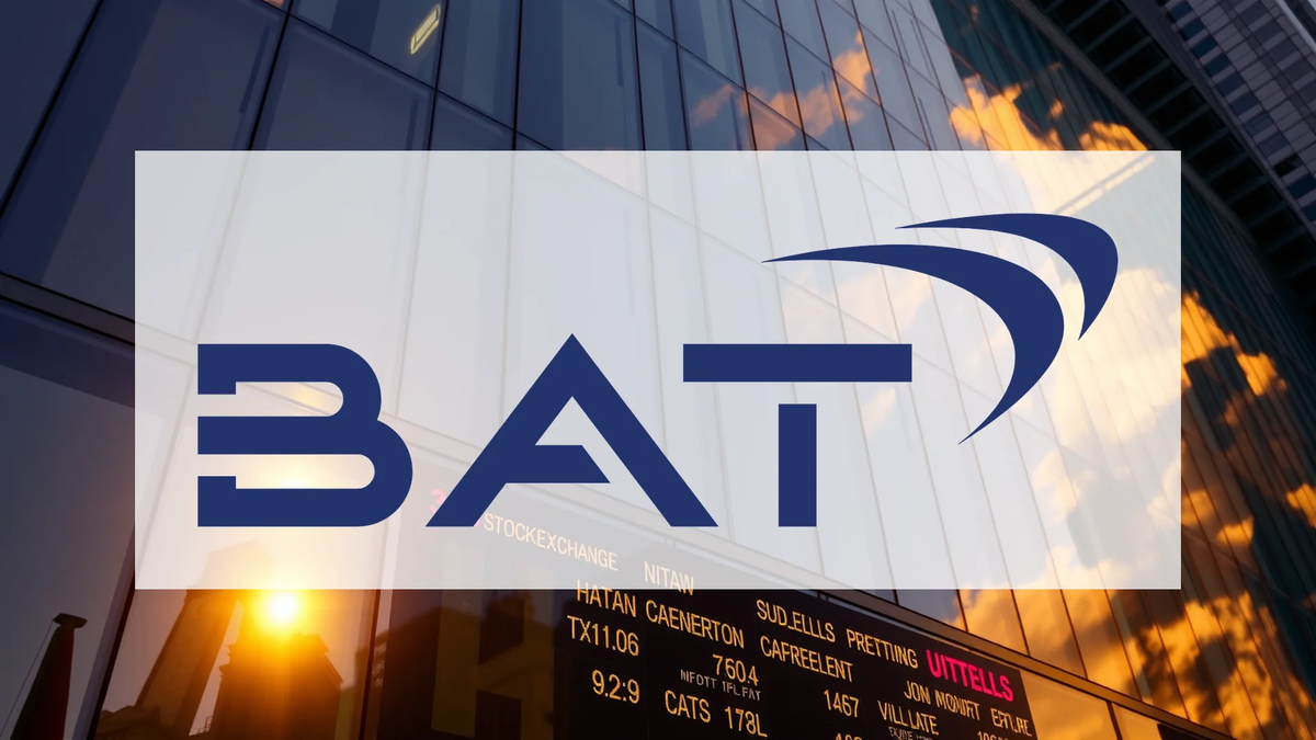 British American Tobacco Aktie: Fantastische Bilanz! - Foto: über boerse-global.de
