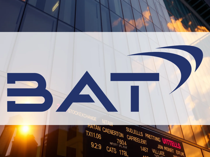 British American Tobacco Aktie: Fantastische Bilanz! - Foto: über boerse-global.de