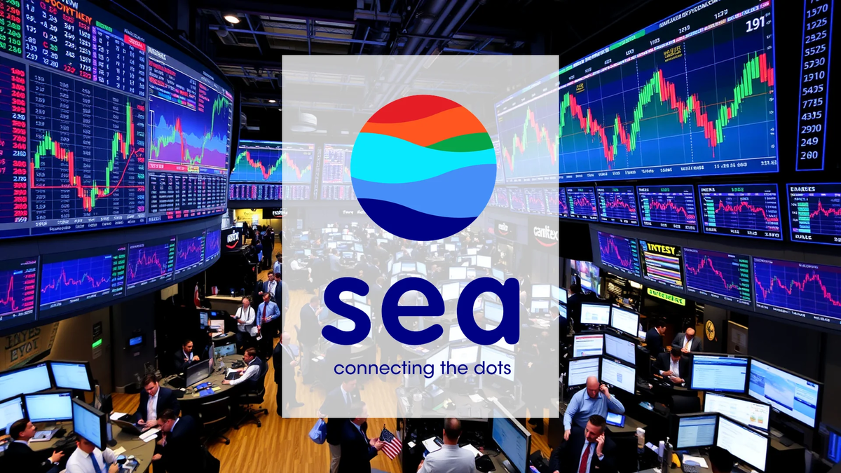Is Sea Stock’s Recent Slump a Buying Opportunity? - Foto: über boerse-global.de