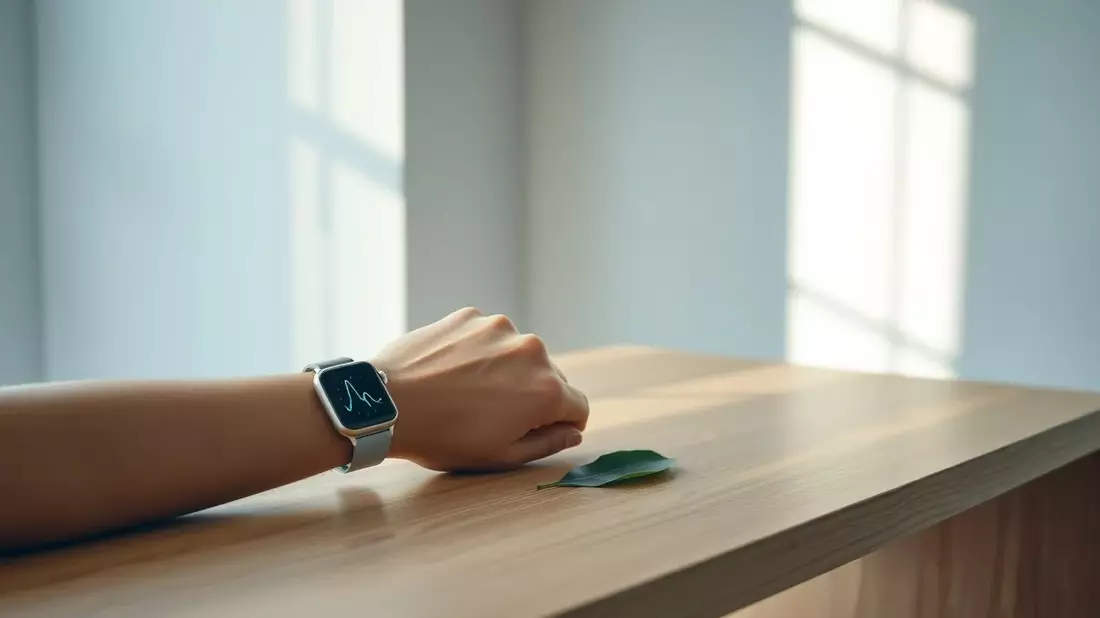 Smartwatches werden zu intelligenten Gesundheits-Coaches - Bild: über boerse-global.de
