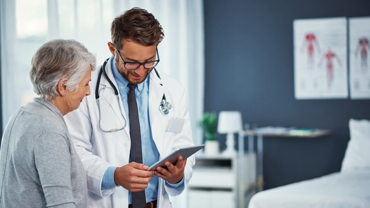 Cleverer Co-Pilot: KI macht die Praxisorganisation smarter - Foto: presseportal.de