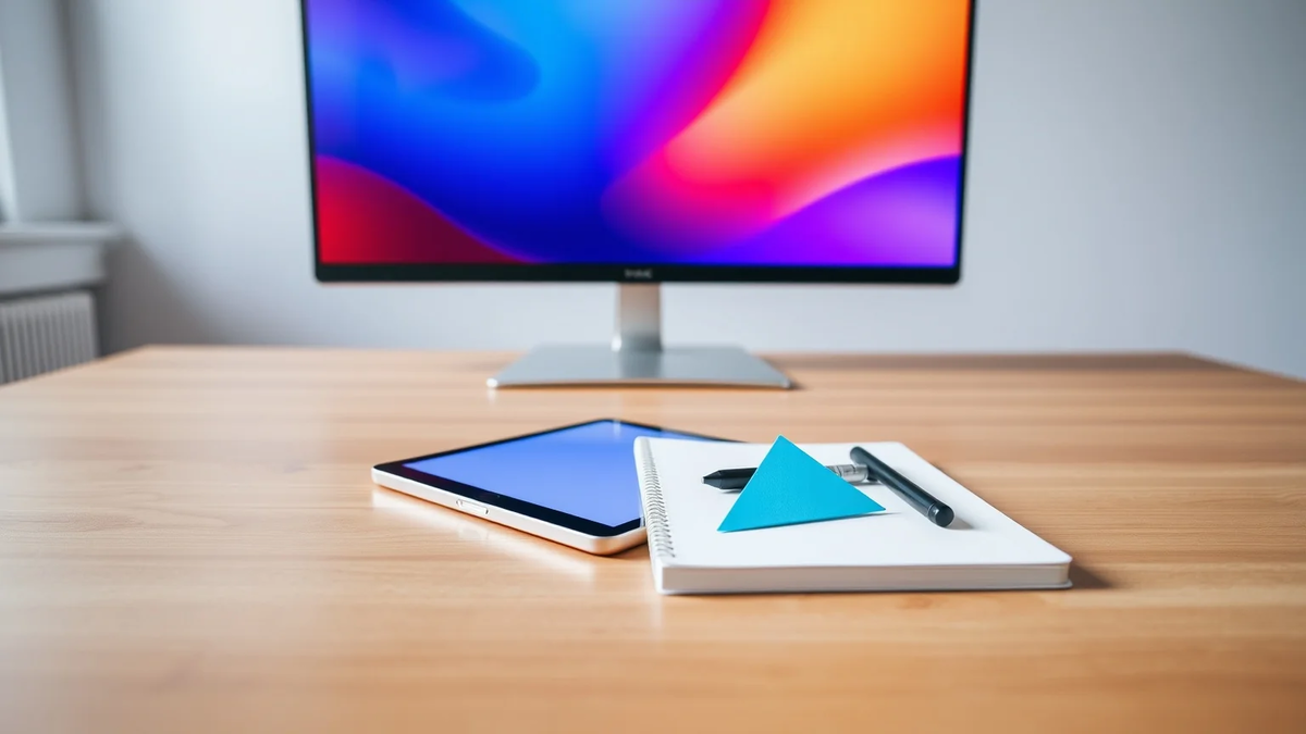 PowerPoint: KI revolutioniert Präsentationsdesign - Foto: über boerse-global.de