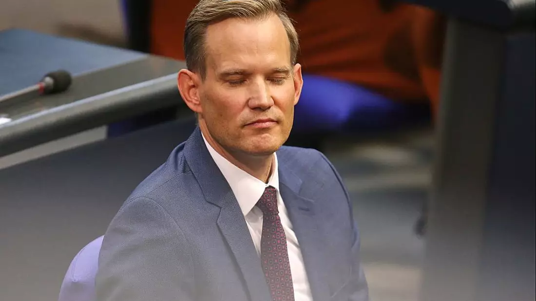 Hendrik Streeck am 16.10.2025 - Bild: über dts Nachrichtenagentur