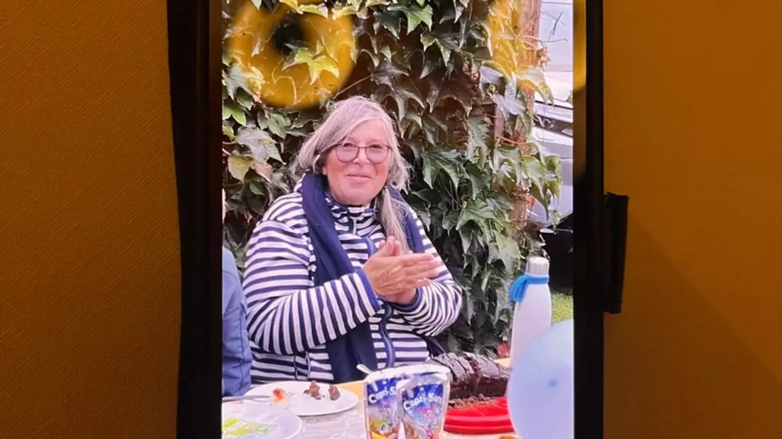 POL-NI: Öffentlichkeitsfahndung - 64-Jährige aus Uchte wird vermisst - Bild: presseportal.de