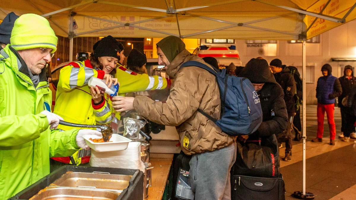 Sozialverbände warnen: Geplante Verschärfungen bei den Kosten der Unterkunft fördern Wohnungslosigkeit - Foto: presseportal.de