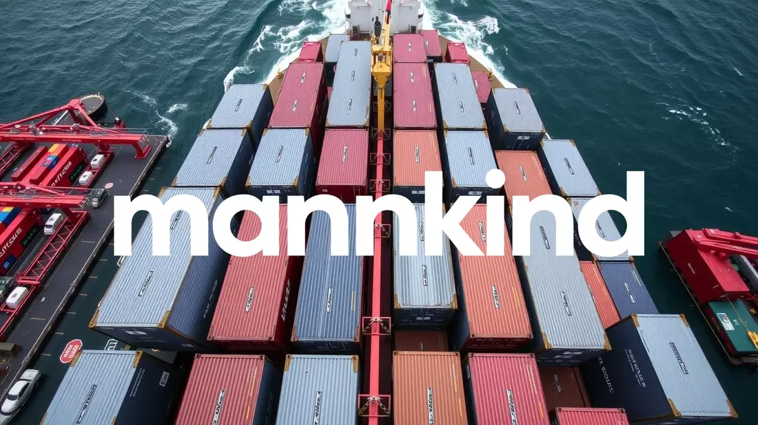 MannKind Aktie: Explosive Ziele! - Bild: über boerse-global.de