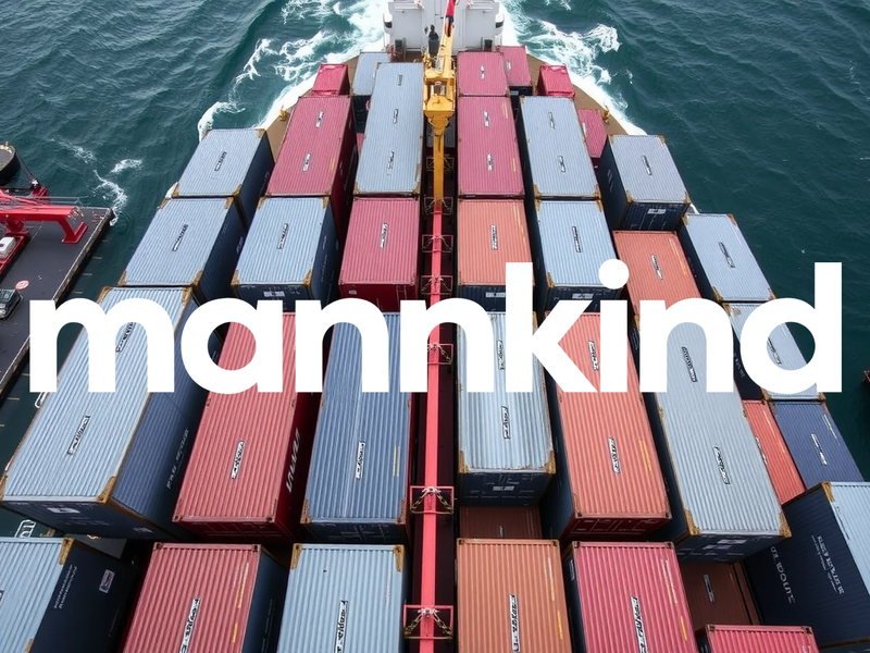 MannKind Aktie: Explosive Ziele! - Foto: über boerse-global.de