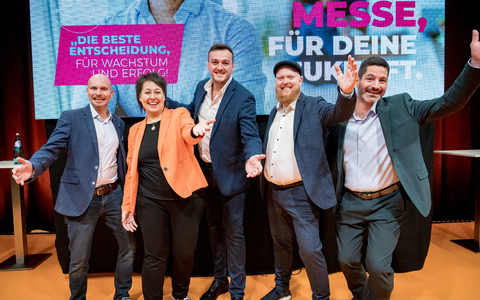 FEX25 – powered by Teamspirit! - Foto: ©MFV/FEX24_DieProfifotografen über pressetext.de