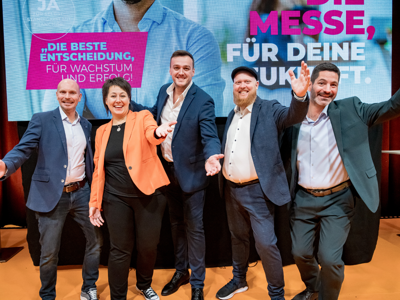 FEX25 – powered by Teamspirit! - Foto: ©MFV/FEX24_DieProfifotografen über pressetext.de