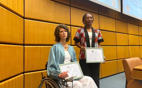 Stephanie Butschek: Warum Spiritual Leadership die neue Stärke der modernen Frau ist - Foto: presseportal.de