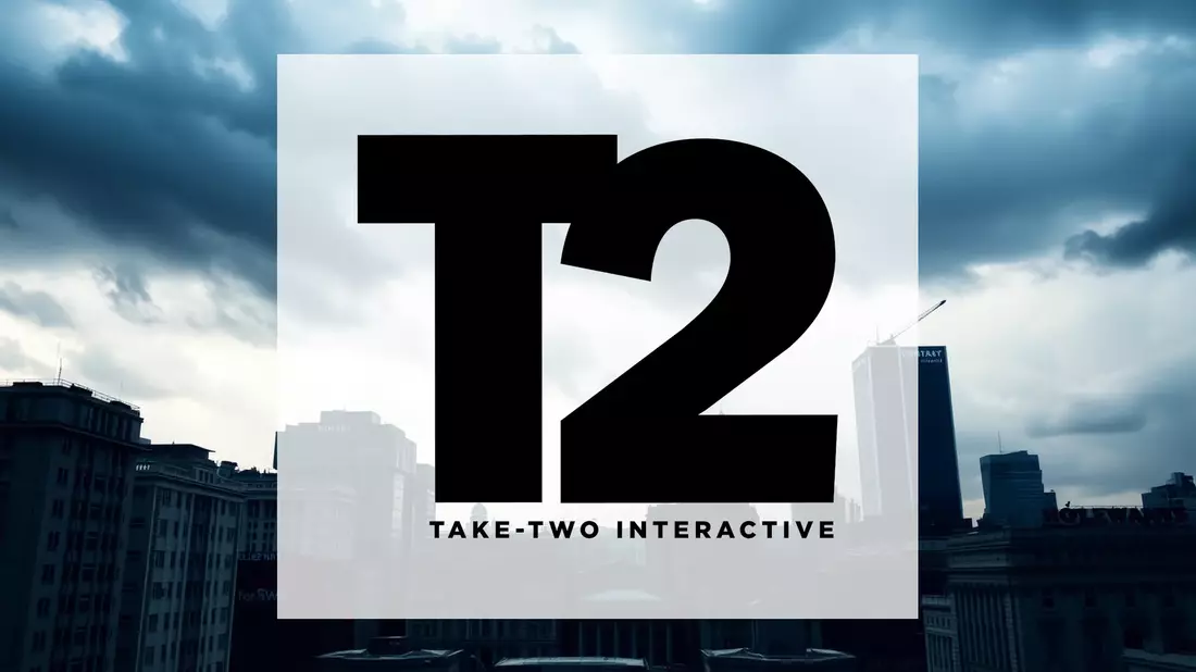 Take-Two Aktie: GTA 6-Rally geht weiter! Illustration mit AI erstellt übermittelt durch boerse-global.de