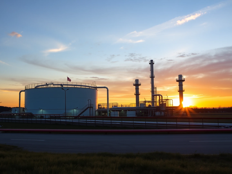 PDC Energy Aktie: Beeindruckendes Umsatzplus - Foto: über boerse-global.de