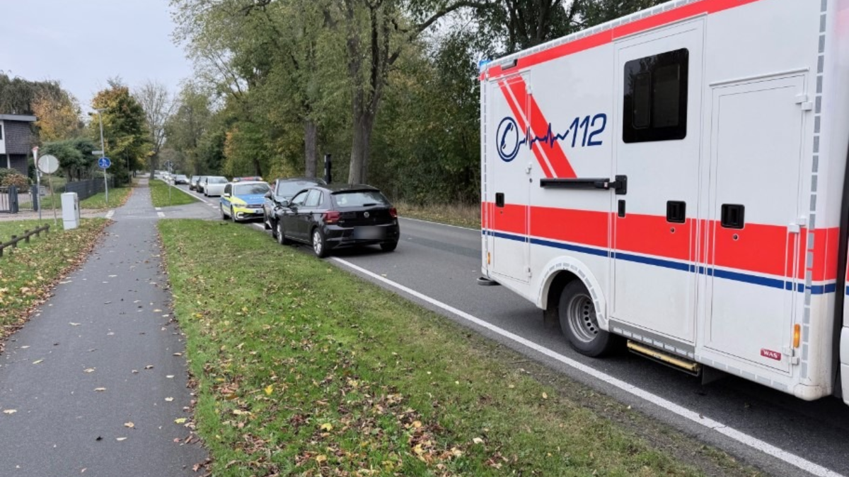 POL-ROW: ++ Einbruch in Einfamilienhaus in Drögenbostel: Polizei sucht Zeugen ++ Frontalzusammenstoß auf der Scheeßeler Straße: Zwei Personen leicht verletzt ++ - Foto: presseportal.de