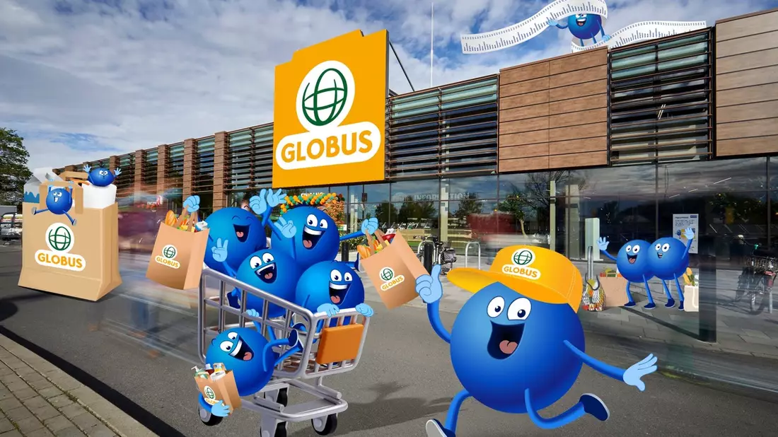 Langfristige Partnerschaft besiegelt: Die GLOBUS Markthallen punkten weiterhin erfolgreich mit PAYBACK - Bild: presseportal.de